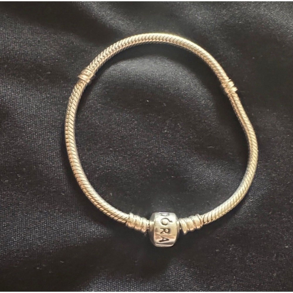 Pandora  Silver Bracelet